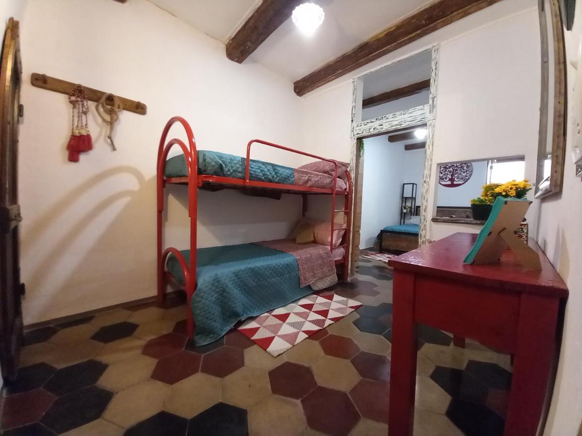 Antica Dimora Alghero Apartment Old Town Center Bagian luar foto