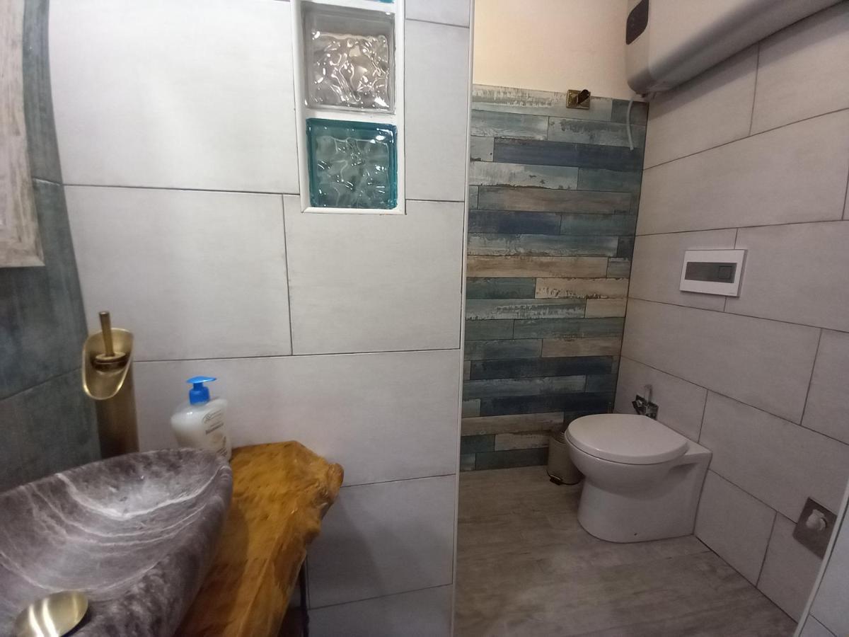 Antica Dimora Alghero Apartment Old Town Center Bagian luar foto